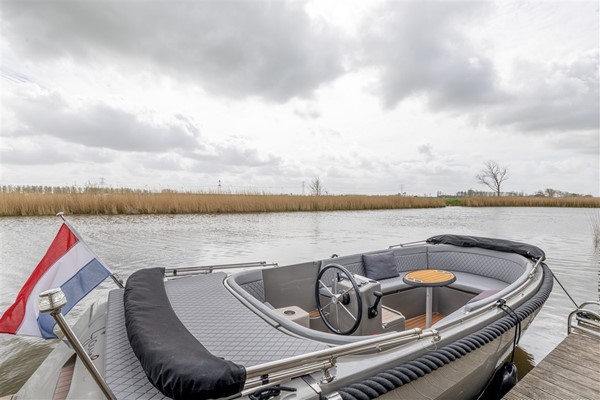 Medium property photo - De Ljepper 34, 8941 DE Leeuwarden